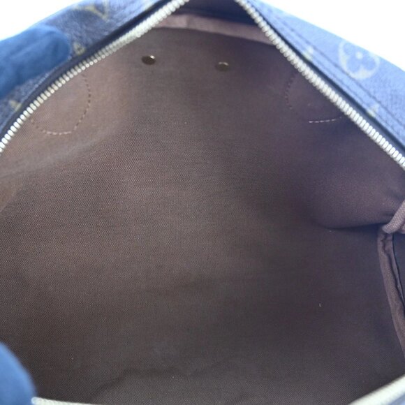 Louis Vuitton Montorgueil PM Shoulder Bag bsj630-102125 - Picture 10 of 16